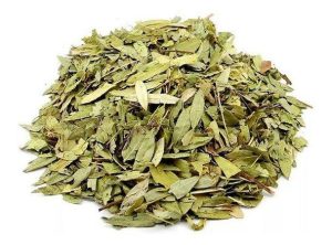 Chá de Sene folhas 50g