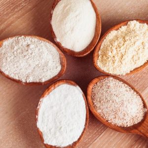 Mix farinha especial 1kg