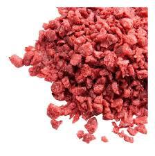 Bacon em flocos 50 grs