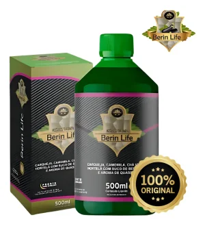 BERIN LIFE