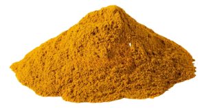 Cúrcuma pó pura 100g