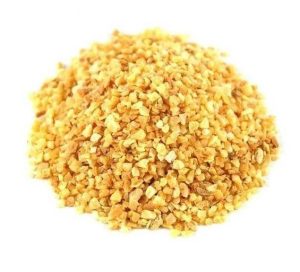 Alho Granulado Frito - 50g