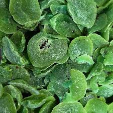 KIWI DESIDRATADO 100 grs