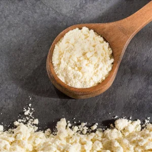 LEITE EM PÓ INTEGRAL 100grs