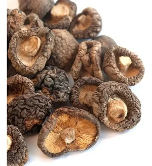 SHITAKE LIOFILIZADO 50grs