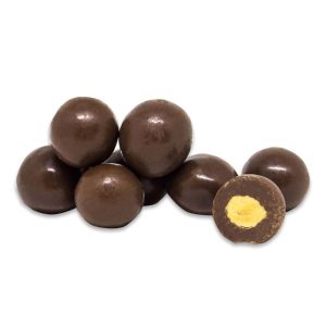 Drageados de Amendoas com Chocolate 70 % 100grs