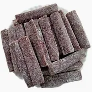 BANANA CRISTALIZADA 100gr