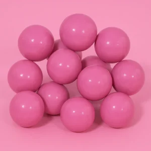 Drageados de Morango com creme de Avelã e Chocolate 70 % 100grs